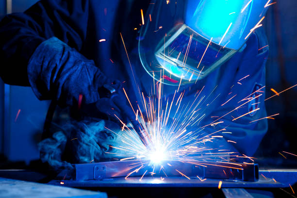 Best Artistic and Custom Metal Fabrication in White Horse, NJ