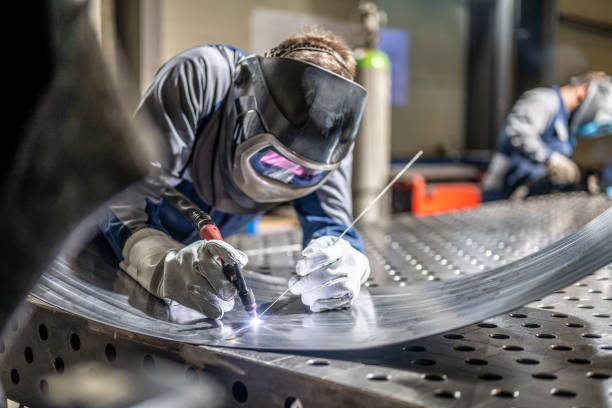 Affordable Welder Services in White Horse, NJ