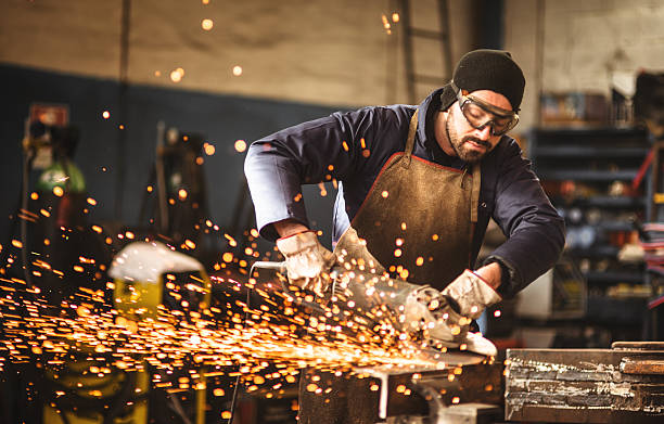 Trusted White Horse, NJ Welder & Metal Fabrication Experts